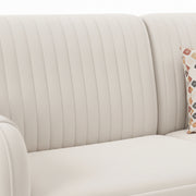 Napoli 3 Seater Sofa