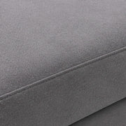 Butterfly Sofa Divider – Sculpted Comfort with Modern Elegance