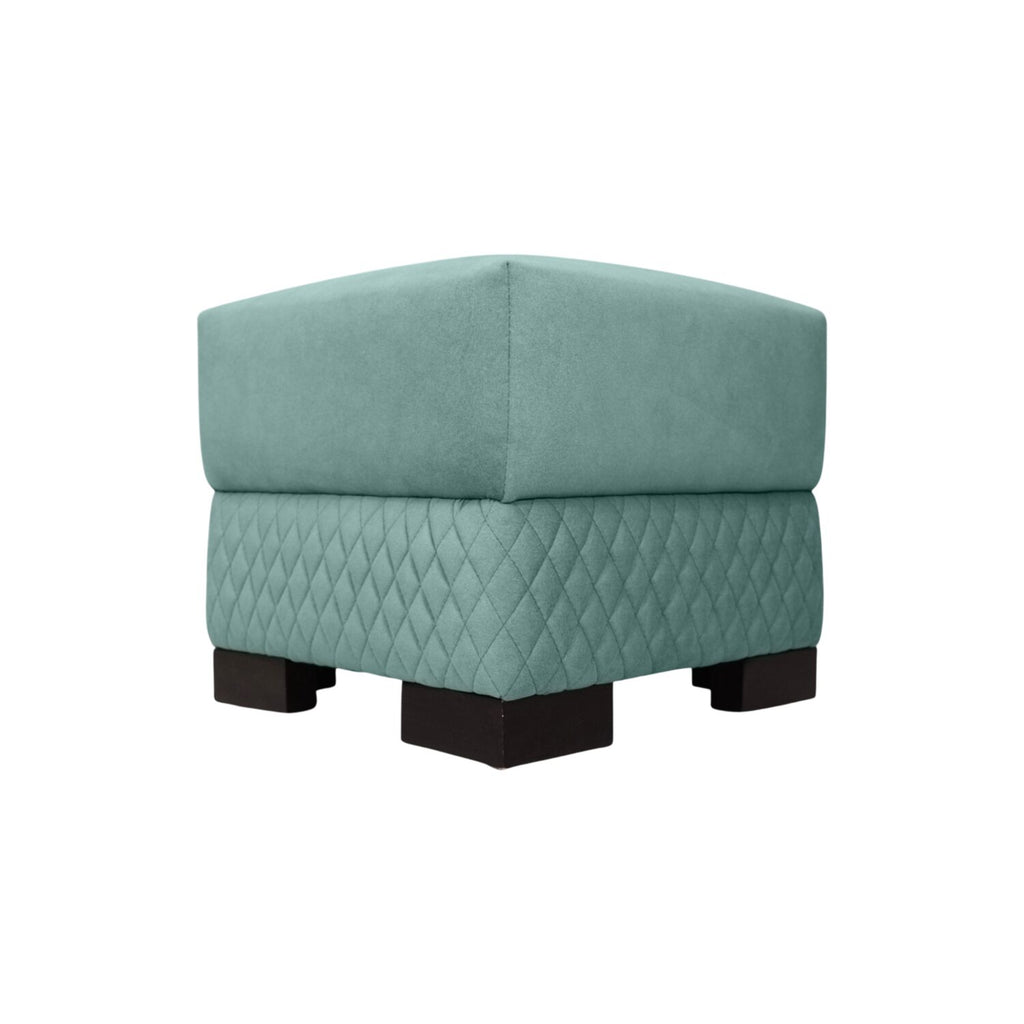 Krishna Sofa Puffi