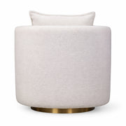 Ford Lobby Chair  Luxurious Fabric Lounge Chair for Lobbies & Reception Areas
