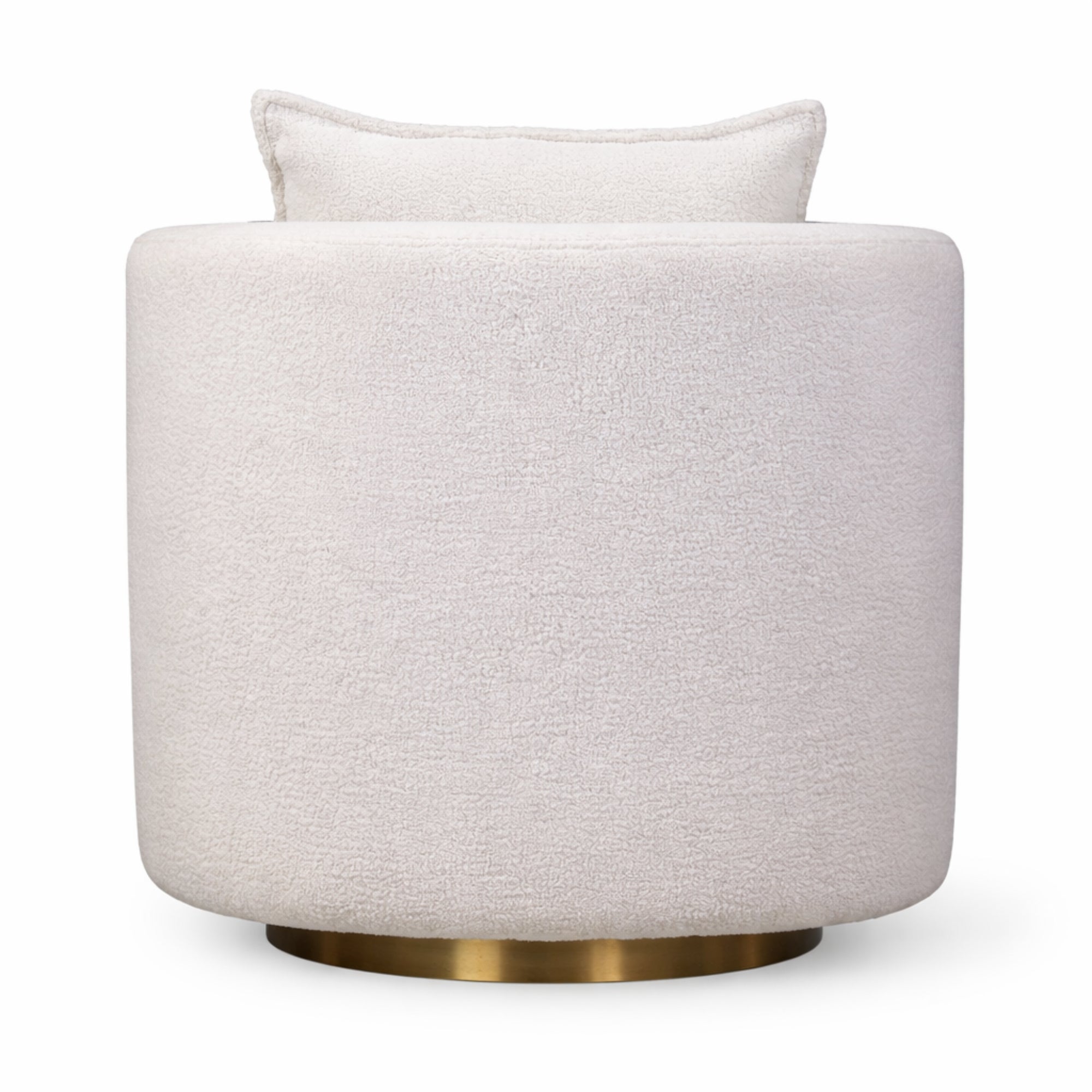 Ford Lobby Chair – Luxurious Fabric Lounge Chair for Lobbies & Reception Areas