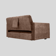 Super Sofa Cum Bed  Ultimate Comfort Meets Timeless Style