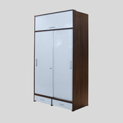 Venus Sliding Wardrobe  Elegance Meets Smart Storage