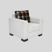 Line 1-Seater Sofa  Your Ultimate Relaxation Companion