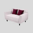 Mellow 2-Seater Sofa  Relaxation Meets Elegance