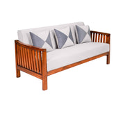 Imperial 3-Seater Sofa  A Perfect Blend of Comfort and Elegance