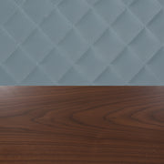 Alpha Lobby Chair  Modern Fabric Lobby Chair for Lobbies & Bedrooms