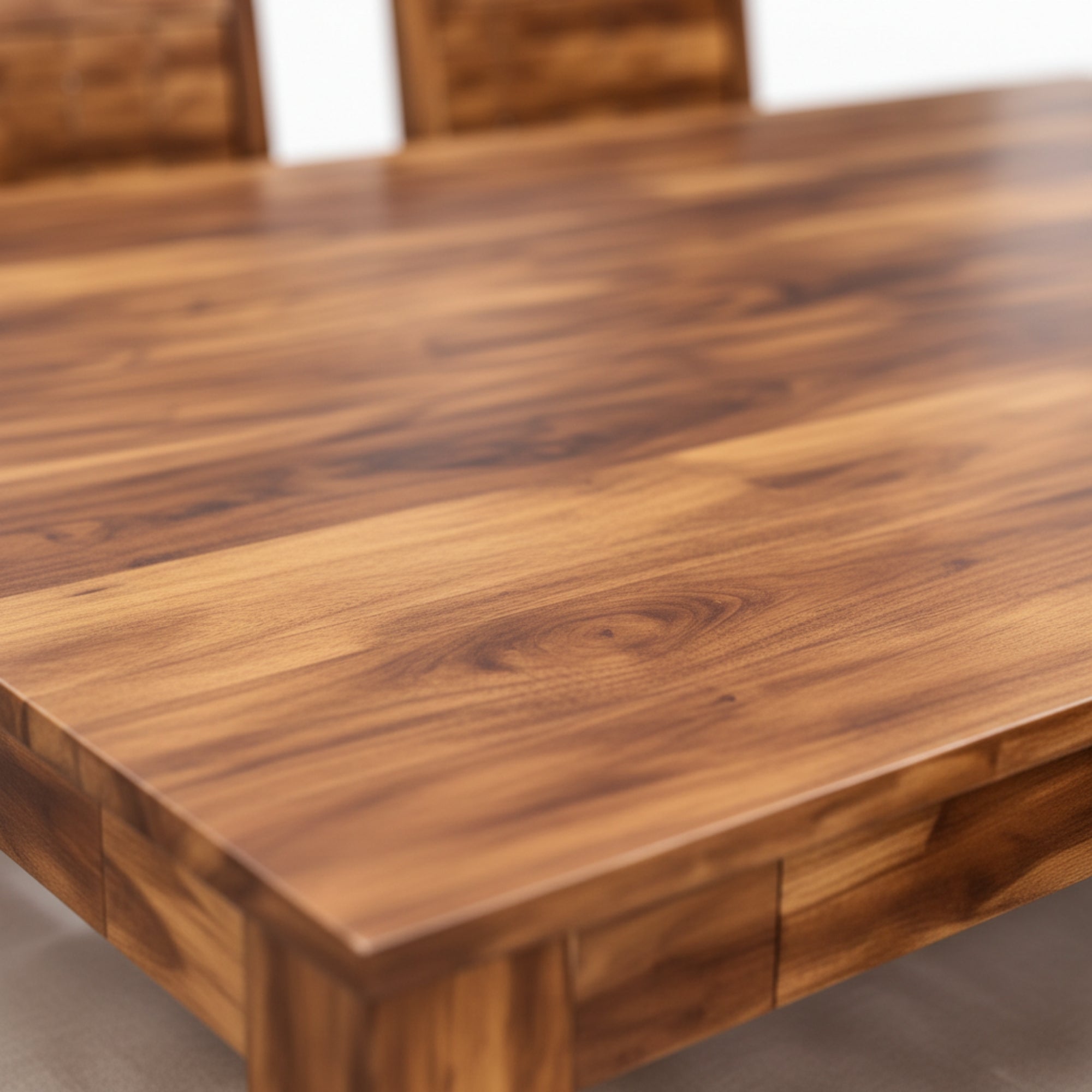 Diamond Dining Set – A Premium Blend of Style, Craftsmanship, and Comfort