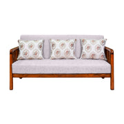 Biden 3 Seater Sofa