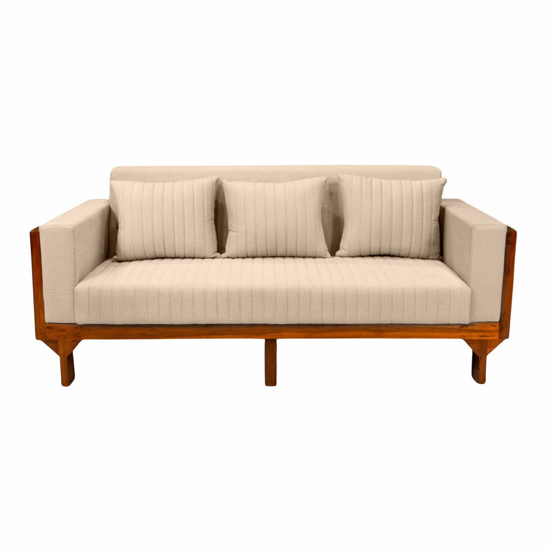 Cross 3 Seater Sofa