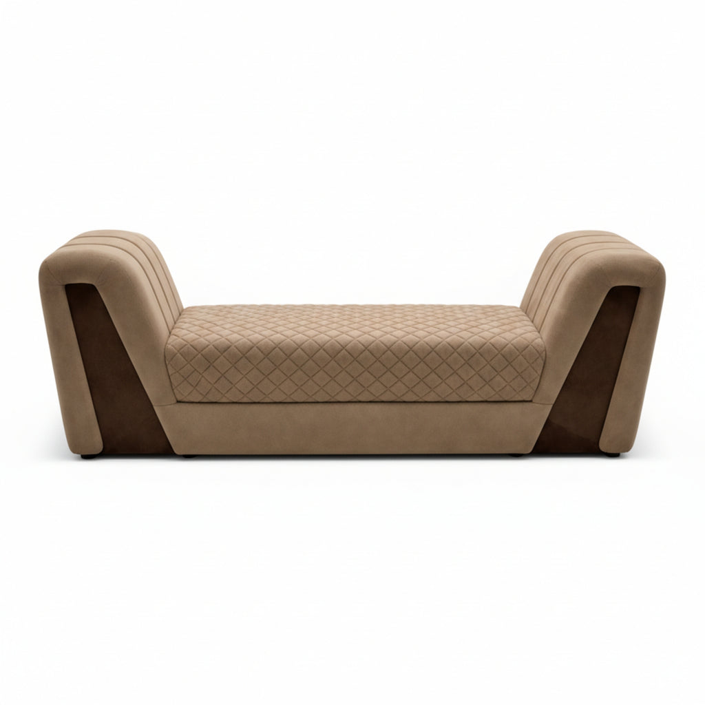 Duke Sofa Divider