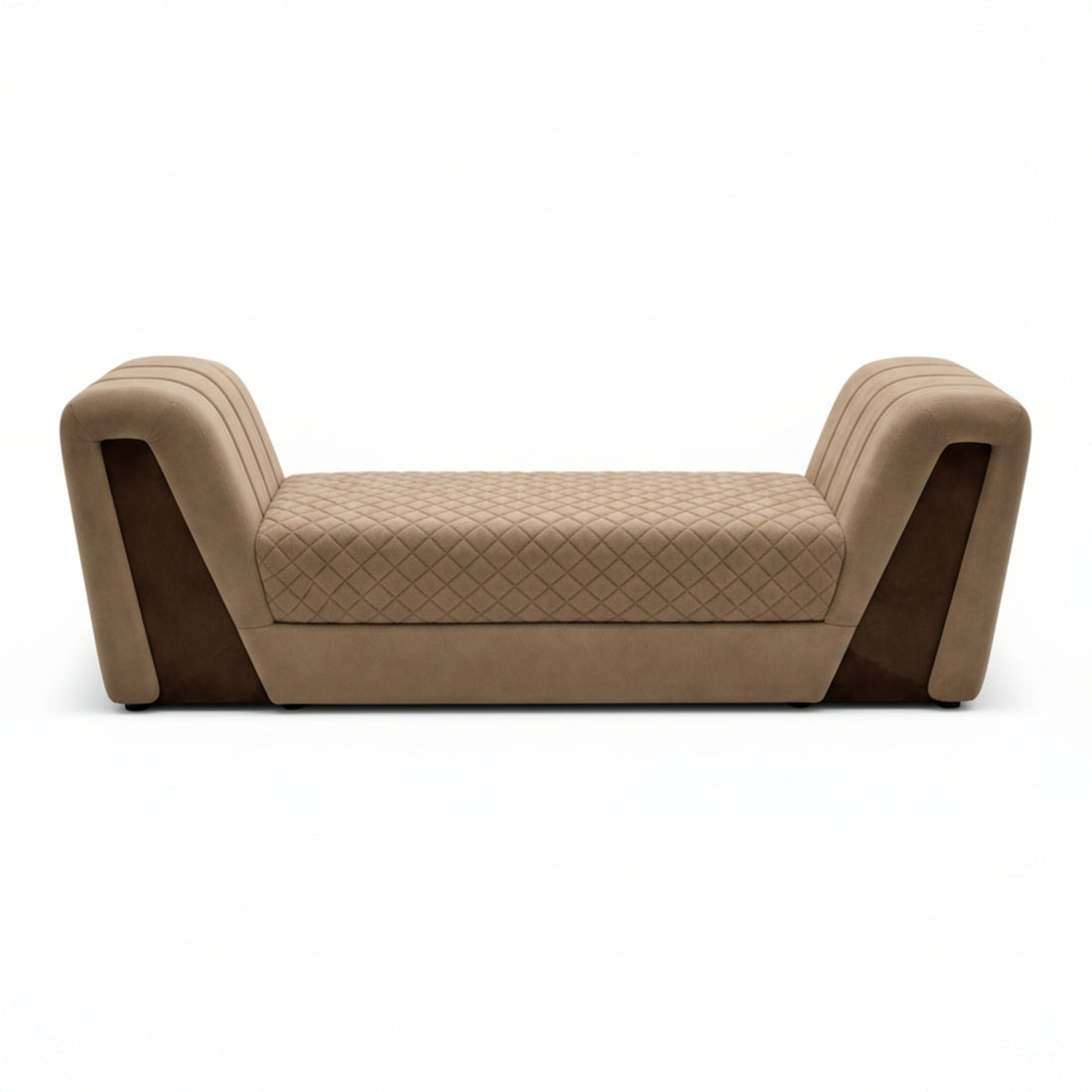 Duke Sofa Divider