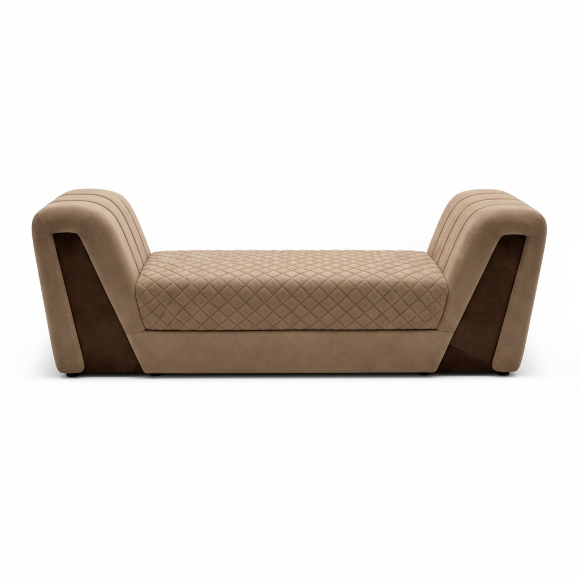 Duke Sofa Divider