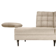 Corby 2 Seater Sofa  Compact Luxury and Modern Design