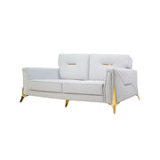 Tesla 3 Seater Sofa