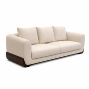 Bedrock 3 Seater Sofa- Add a Touch of Modern Luxury to Your Living Space