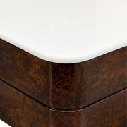 Altona Coffee Table- Contemporary Luxury with Functional Sophistication