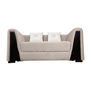 Duke 2-Seater Sofa  The Epitome of Modern Elegance