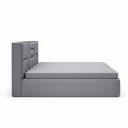 Shine Sofa Cum Bed- Stylish Comfort with Solid Wood Support and Easy Conversion