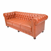 Chester 3 Seater Sofa  A Sophisticated Blend of Comfort and Style