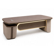 FYA02 Office Table 2.6 M- Luxury Modern Office Table
