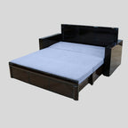 Indus Sofa Cum Bed  Elegance Meets Utility