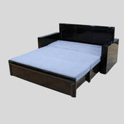 Indus Sofa Cum Bed  Elegance Meets Utility