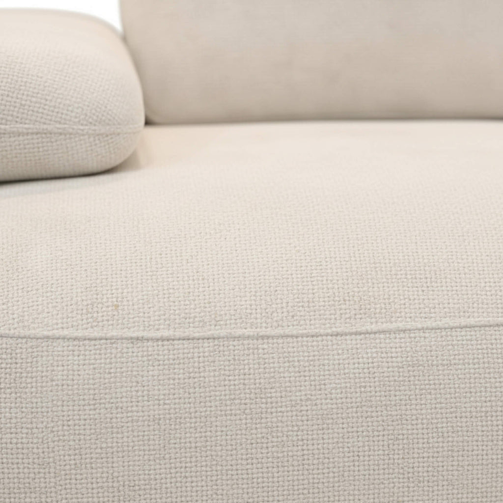 Soho 2 Seater Sofa- Compact Modern Design with Plush Cushions & Versatile Style