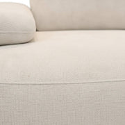 Soho 2 Seater Sofa- Compact Modern Design with Plush Cushions & Versatile Style