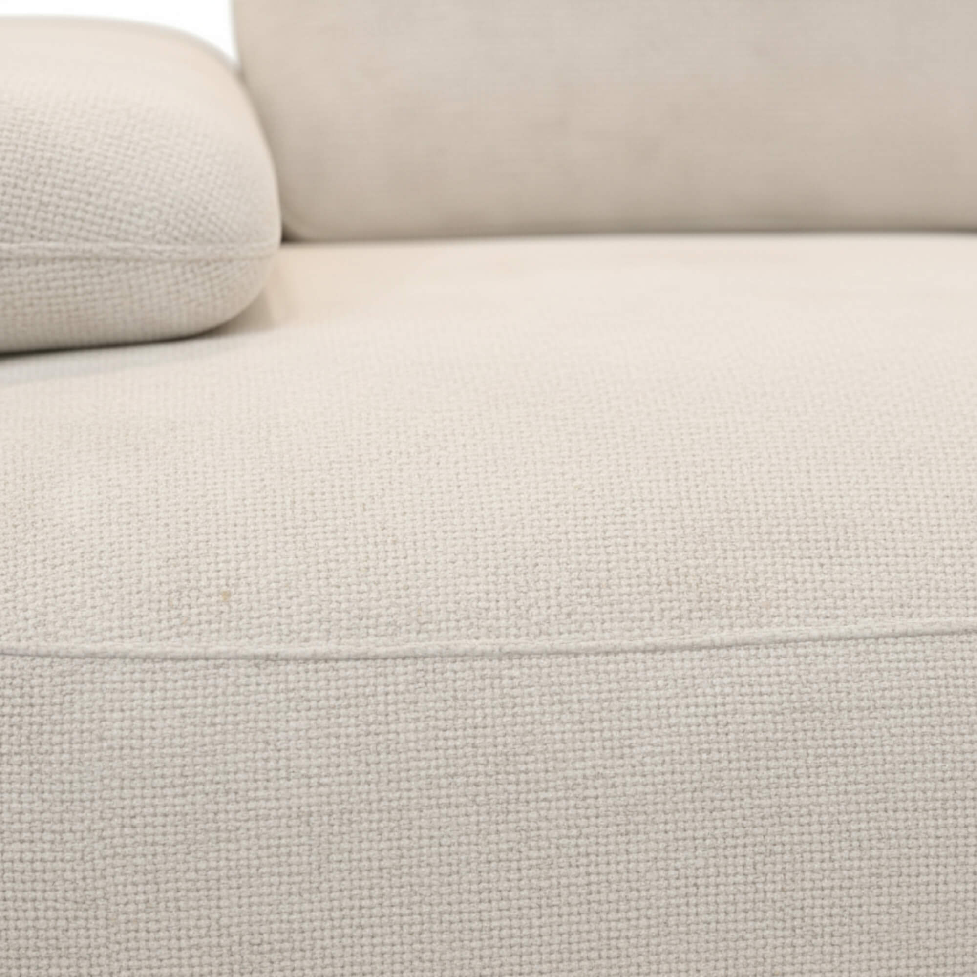 Soho 2 Seater Sofa- Compact Modern Design with Plush Cushions & Versatile Style
