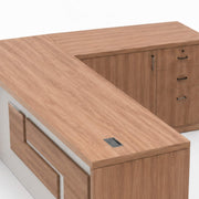 Visitor Office Table- Urban Line Visitor Desk