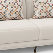 Napoli 3 Seater Sofa