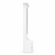 Recon Dressing Table with Mirror  Modern Storage Vanity for Bedroom