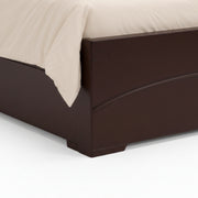 Lehar King Bed With Storage  A Premium Blend of Style and Functionality