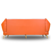 Laslie 3 Seater Sofa