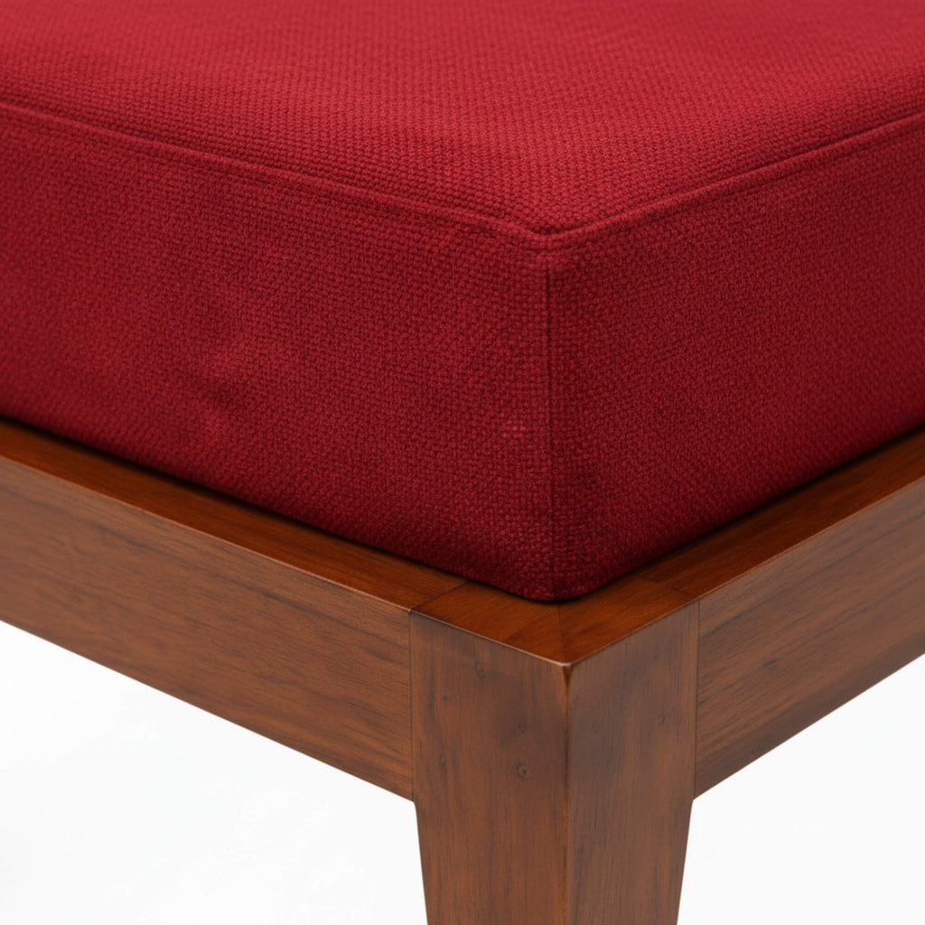 Customized Lobby Chair- Bold Comfort with Contemporary Simplicity