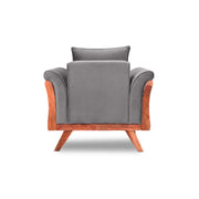 Anderson 1 Seater Sofa