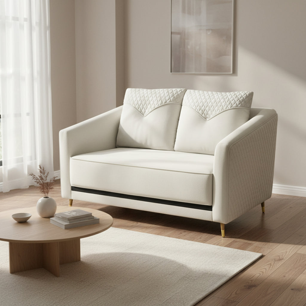 Arabica 2 Seater Sofa