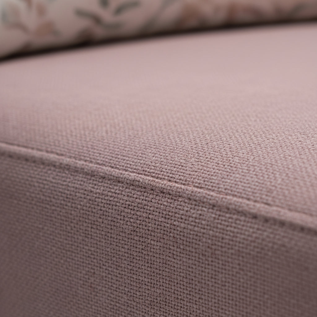 Krish 2 Seater Sofa – Modern Comfort for Stylish Living