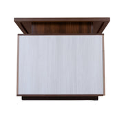 Fighter Office Table
