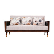 Gear 3-Seater Sofa  Timeless Craftsmanship, Modern Comfort