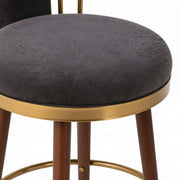 Mista Bar Chair- Elevate Your Bar Experience
