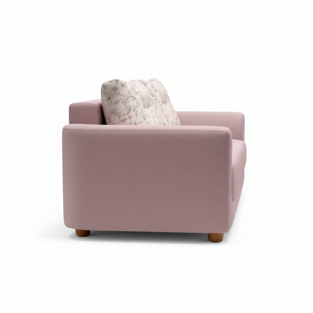 Krish 3 Seater Sofa – Premium Comfort with Timeless Style