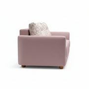 Krish 3 Seater Sofa  Premium Comfort with Timeless Style
