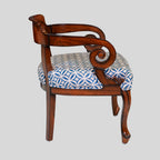 Tulip Bedroom chair