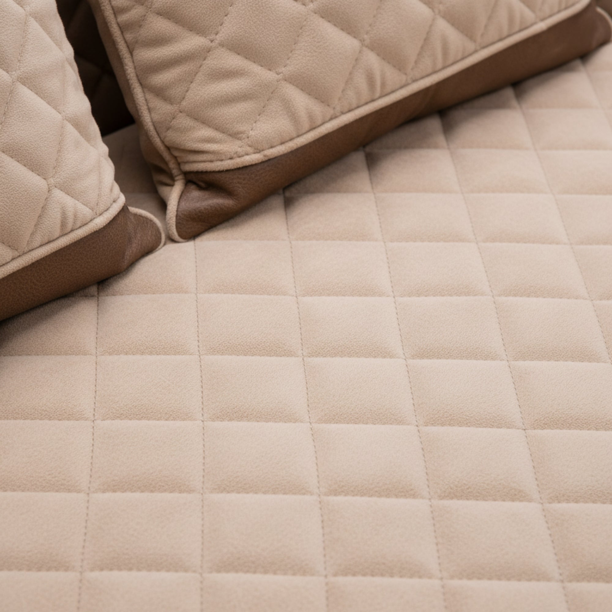 Phantom 3 Seater Sofa- Sleek Design with Plush Comfort