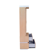 Glow Dressing Table