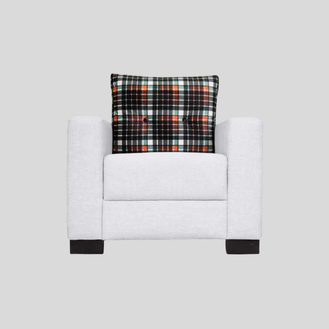 Line 1-Seater Sofa  Your Ultimate Relaxation Companion