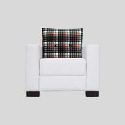 Line 1-Seater Sofa  Your Ultimate Relaxation Companion
