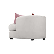Couch 3-Seater Sofa  Elegant and Comfortable Seating Solution